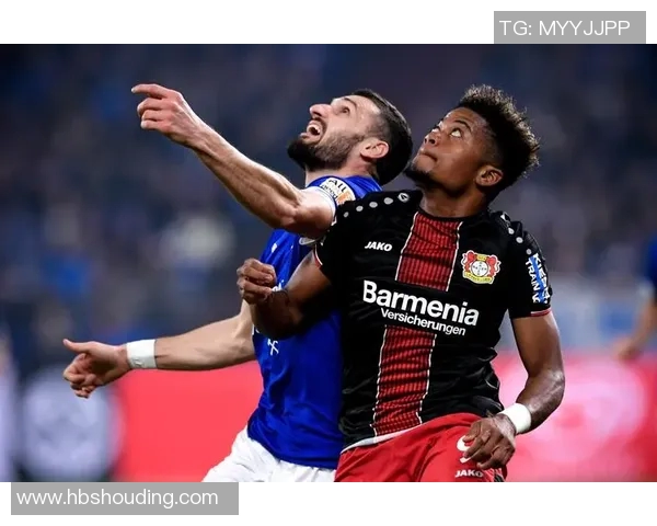 沙尔克04连六轮不胜主场惨遭勒沃库森逆转败北