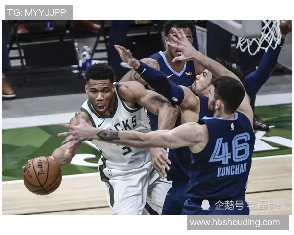 灰熊逆转篮网，约瓦尔再猛突：赛场上的王者之战