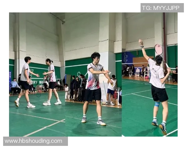 羽毛球技术排行榜揭晓上海羽毛球队荣登第八名引发热议 羽毛球技术排行榜揭晓上海羽毛球队荣登第八名引发热议